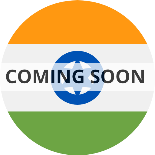 India coming soon India coming soon