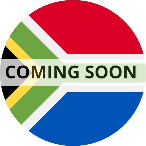 SA coming soon SA coming soon